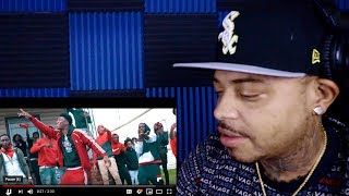 Fredo Bang Story To Tell REACTION