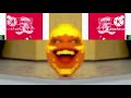 Preview 2 Annoying Orange 2020 Effects UltraCubed