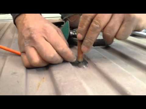 YouTube video about: What are the holes in a truck bed called?