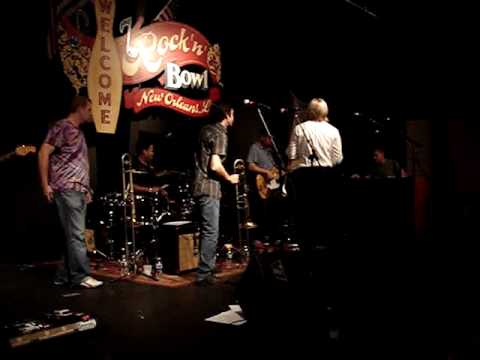 Bonerama 9-26-09