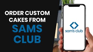 How to PROPERLY Order Custom Cakes from Sam’s Club Bakery (FULL GUIDE)