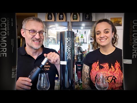 Spitzenwhisky / Octomore 6.1