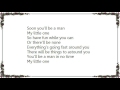 Fleetwood Mac - Show Me a Smile Lyrics