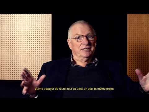 Mike Westbrook « Glad Day » / Le Rocher de Palmer - Cenon France