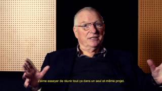 Mike Westbrook « Glad Day » / Le Rocher de Palmer - Cenon France