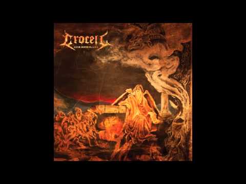 Crocell - Perfidious Ceremony