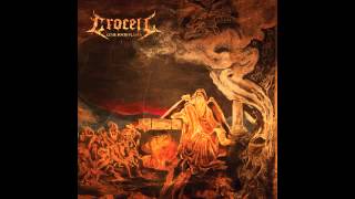Crocell - Perfidious Ceremony