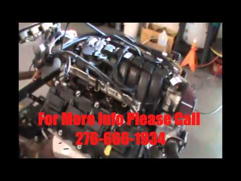 Modern Muscle Xtreme - 5.7L 6.4L Hemi Engine Controller