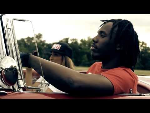 EJ CARTER - "We Jammin'" (Official Music Video)
