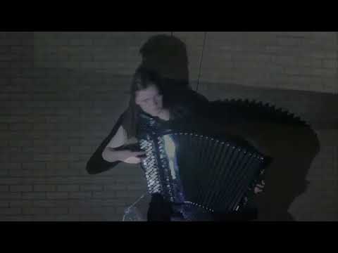 Prophetic Dream - Vyacheslav Semyonov