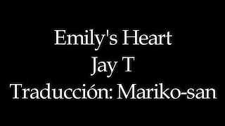 Emily&#39;s Heart - Jamie T (subtitulada en español)