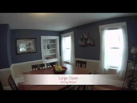 The Sarah MacBurnie Group Tours 21 Dunlap St Salem, MA