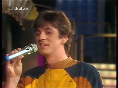 ZDF Hitparade - Folge 165 (30.05.1983) (Remastered)