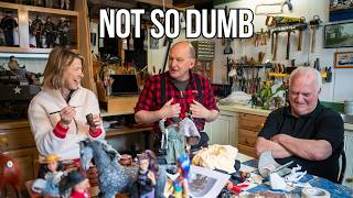 The Museum of Dumb Guy Stuff Is Weirdly Brilliant