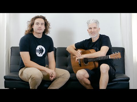 Martin D-X1E Koa Acoustic-Electric Guitar Review