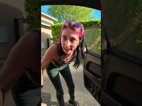 On s'est prit un vent 😅🤣 #family #humour #fun