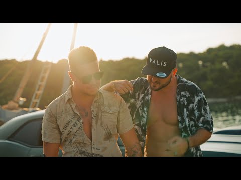 Polči feat. Valis - FIESTA (Official Music Video)