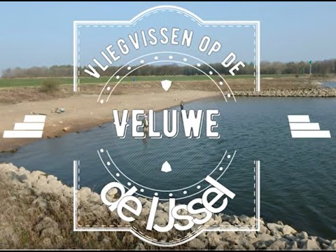 IJssel eind Maart 2022