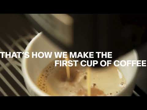 Mastering Coffee Consistency with Franke's iQFlow™ Technology