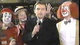 Macy's Parade Intro - November 1985