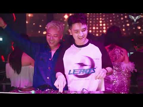 LÀ ANH - PHẠM LỊCH ( REMIX ) DJ VAVH & RAPPER ASHI