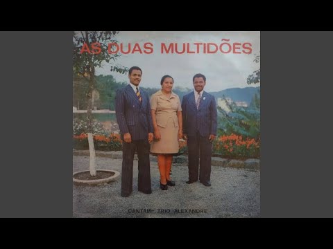 O Grande Amor De Deus