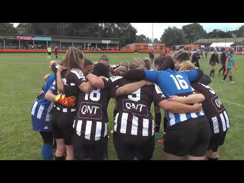 RUS Auvelais - Sporting de Charleroi on 16.07.2020