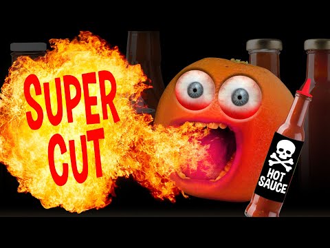 辣醬挑戰賽超級剪輯 (Hot Sauce Challenge Supercut)