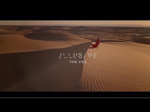 ILLUSIVE - THE VEIL (Official Music Video)