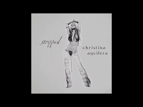 Christina Aguilera - Dirrty (Official Audio) ft. Redman