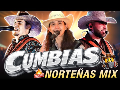 Popurrí Cumbias Norteñas Para Bailar 2026🔥De Paranda, Secretto, Igualados, Los Dorados | Cumbias Mix