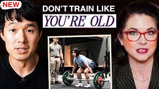 Eugene Teo: How Women Should Train For Power, Speed & Longevity