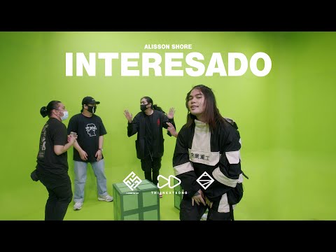 「INTERESADO」Alisson Shore