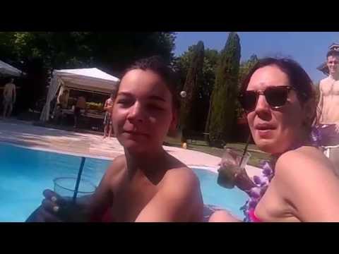 COME ON, COME ON, TURN THE RADIO ON! || ARI-ERI'S BIRTHDAY ♥