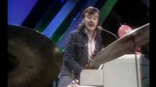 ASHTON  GARDNER & DYKE- RESSURACTION SHUFFLE *T*O*T*P*1971