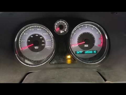 FOR SALE - 19P1626 - 2007 Chevrolet Cobalt LT - 2.2L