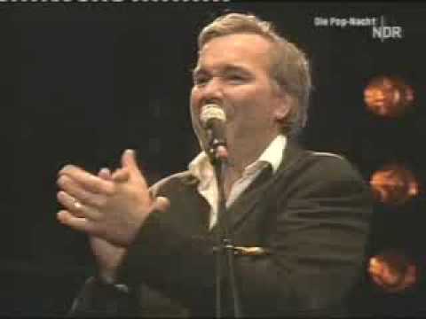 Stefan Gwildis - Papa will da nicht mehr wohn'