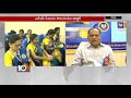 LIC Anniversary Celebrations 61yrs Of LIC Kadapa 10TV