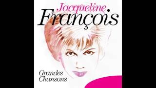 Jacqueline François - Tu voulais