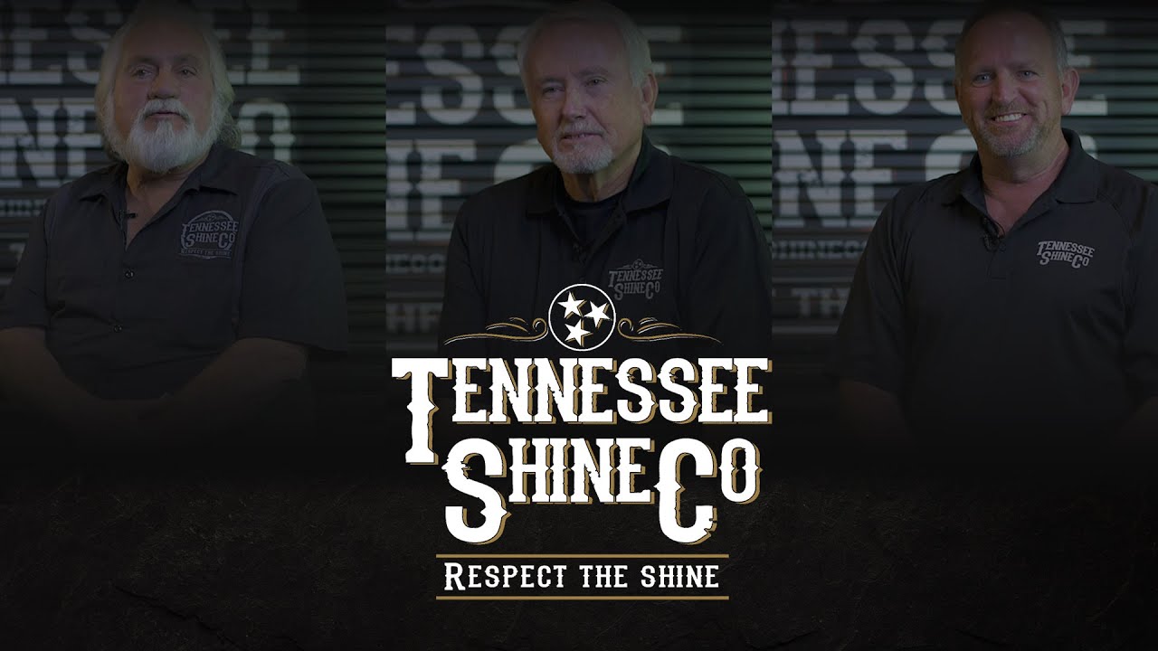 TN Shine Co. - Our Proud Partners