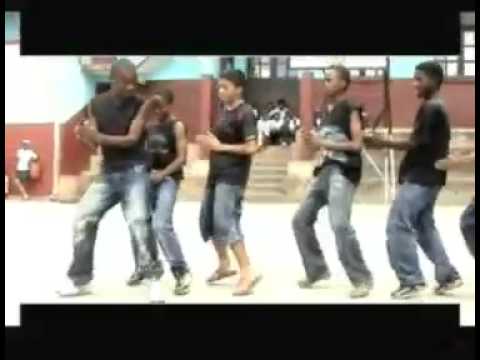 KORAGNA BE /   TSILIVA / HERY PUISSANCE / JARIFA