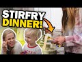 Trying Something New Meet The Millers Family Vlogs