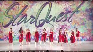 2018 “I See Fire”