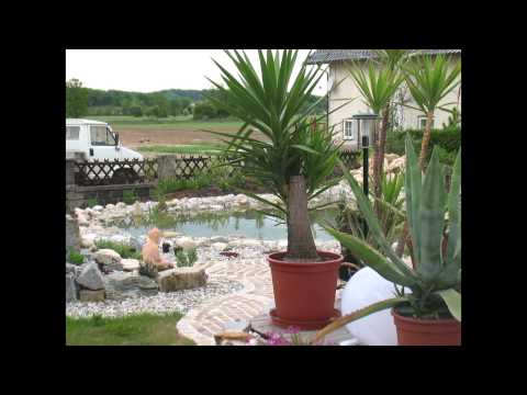 Hoochie Kurti Man zum Thema... ...Gartenbau