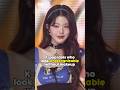 K Pop Idols Who Look Unrecognizable Without Makeup Kpop Aespa Shorts Fyp