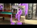 DJ Kayz ft Naza, Keblack - Com'Dab (speed up)