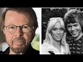 ABBA S Björn Ulvaeus FINALLY REVEALS Marriage Nightmares With Agnetha Faltskog
