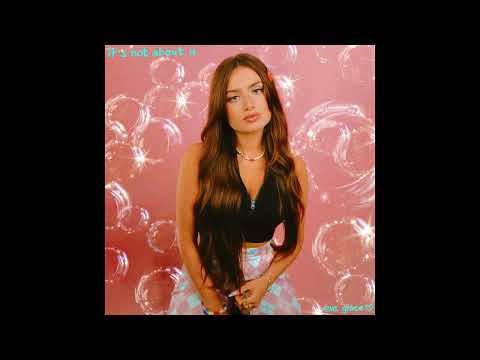 Eva Grace - it's not about u (Official Audio)