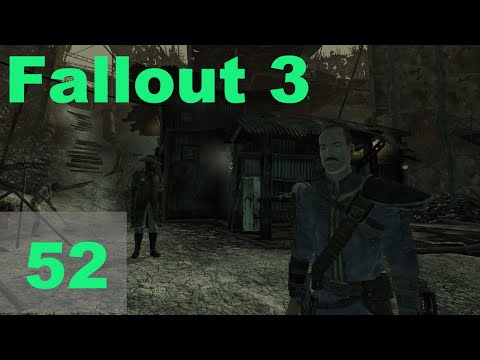 Fallout 3 Ep 052 - Harold's Heart