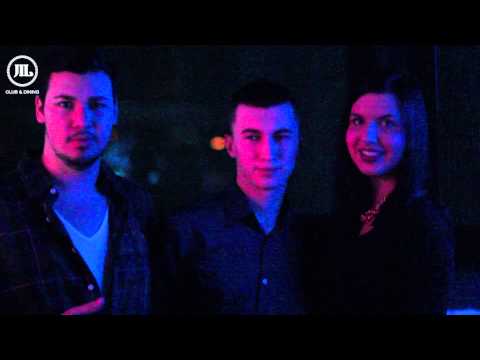 Rasta - 29. November 2014 - Jil Club Zürich